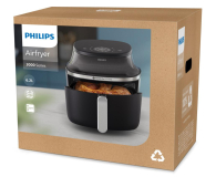 Philips Ovi XL Airfryer NA331/00 - 1341002 - zdjęcie 7